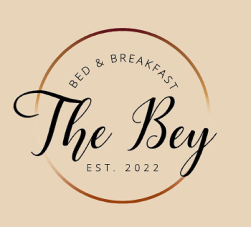 The Bey Bed And Breakfast San Juan Eksteriør billede